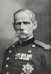 Field Marshal Frederick Sleigh Roberts, de 